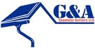 G&A Seamless Gutters LLC